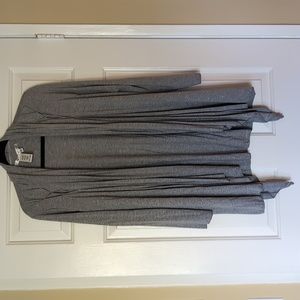 NWOT Max Studio cardigan sz M